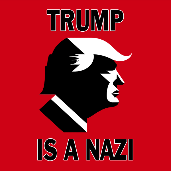 TRUMP IS A NZ